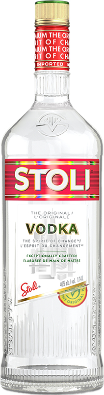 Stolichnaya