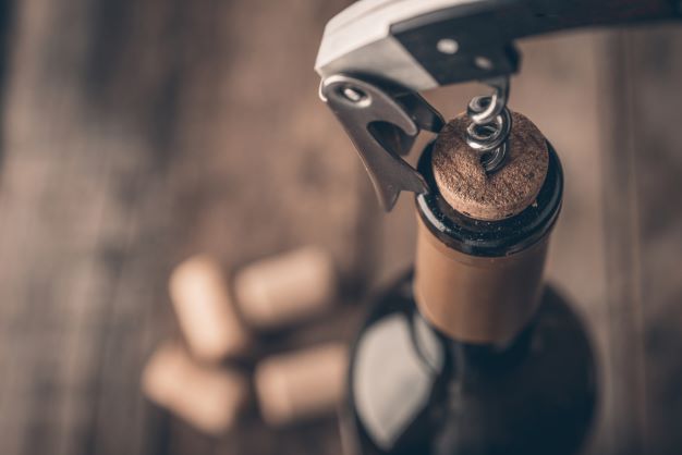 Wednesday Wine Club Tastes World Classics