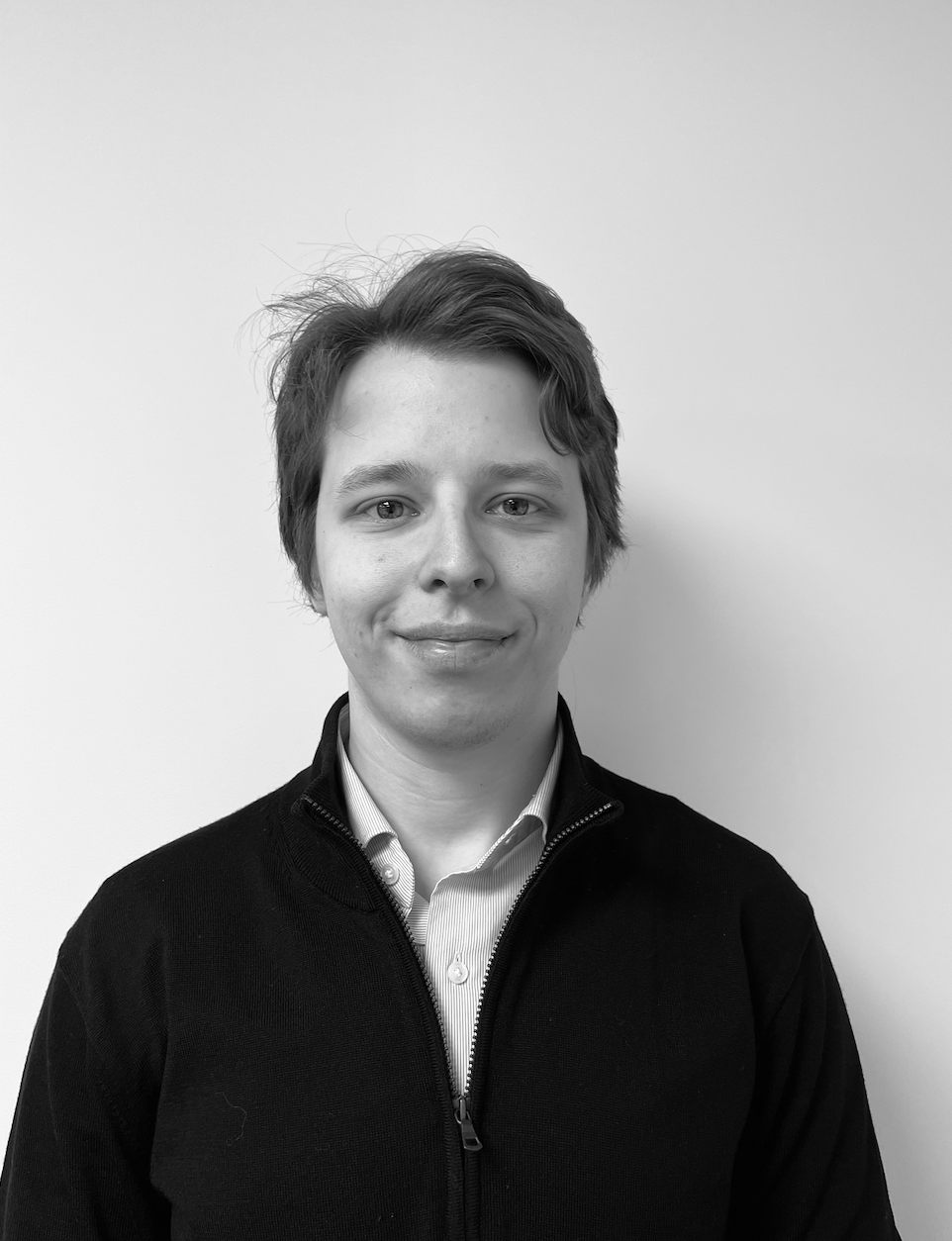 Maciej Giza