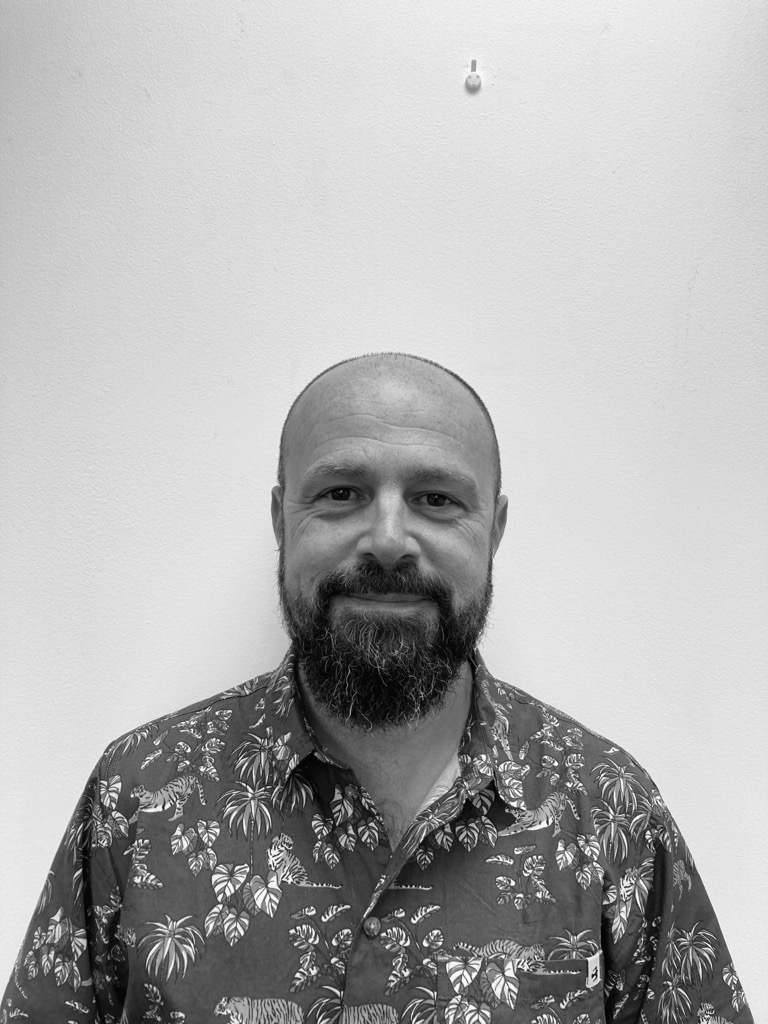Alex Degnen