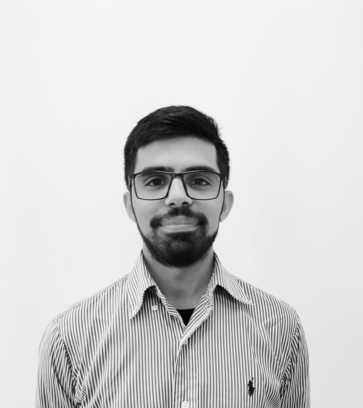 Awais Yousaf