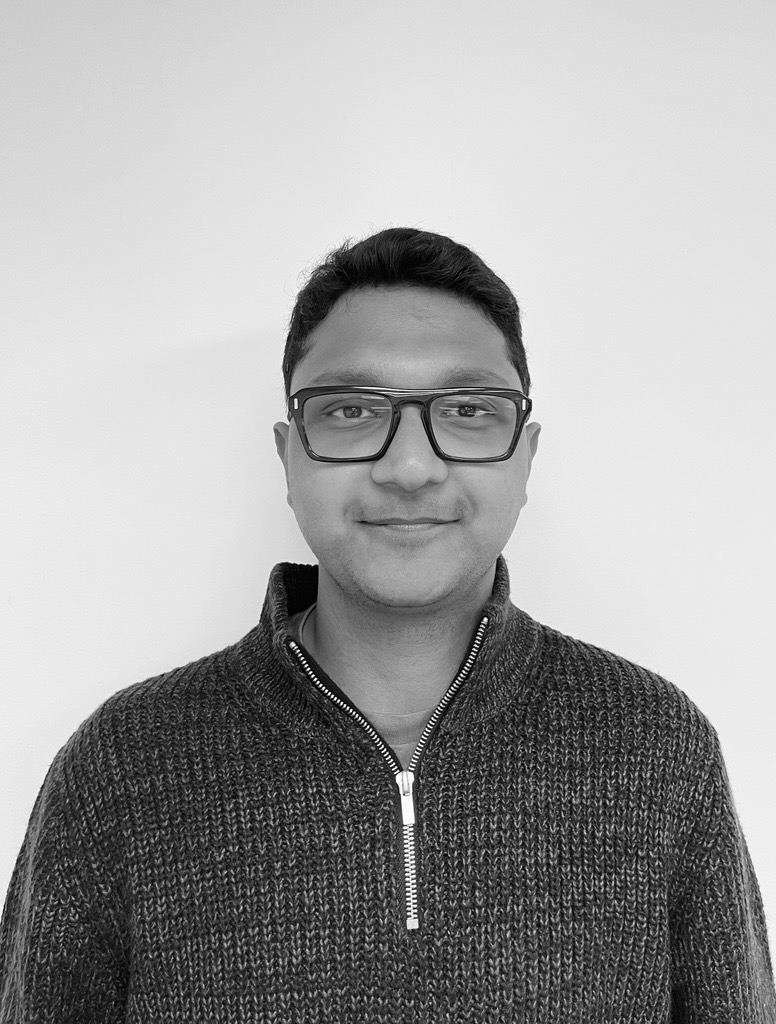 Abhishek Swain