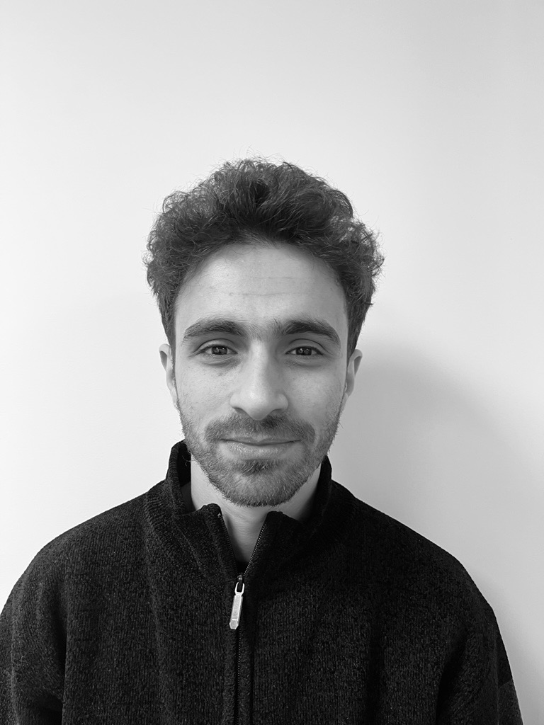 Ahmed Elzehary