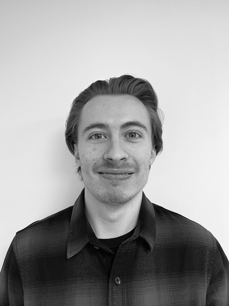 Daniel Ralph