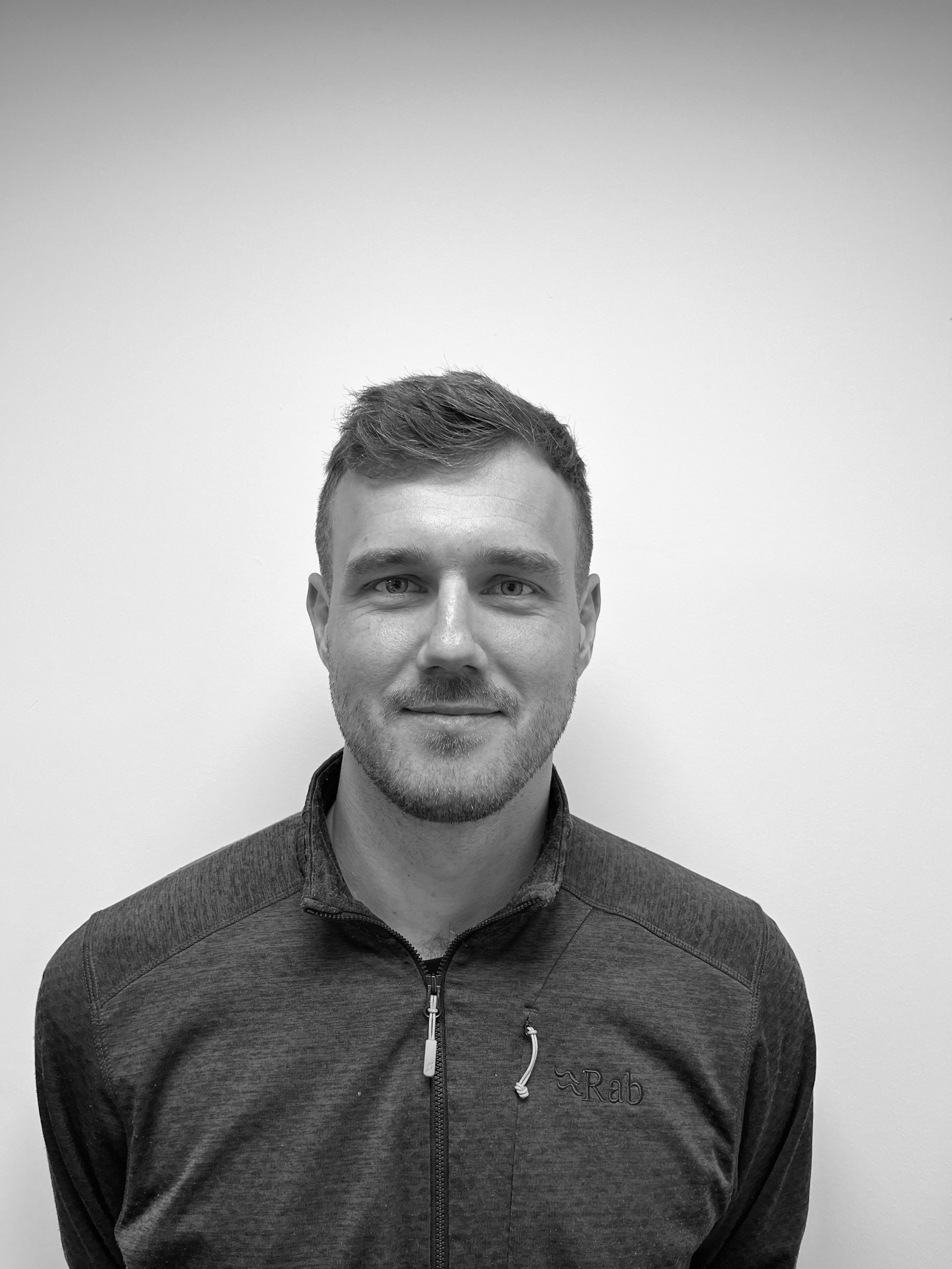 Callum Fairclough