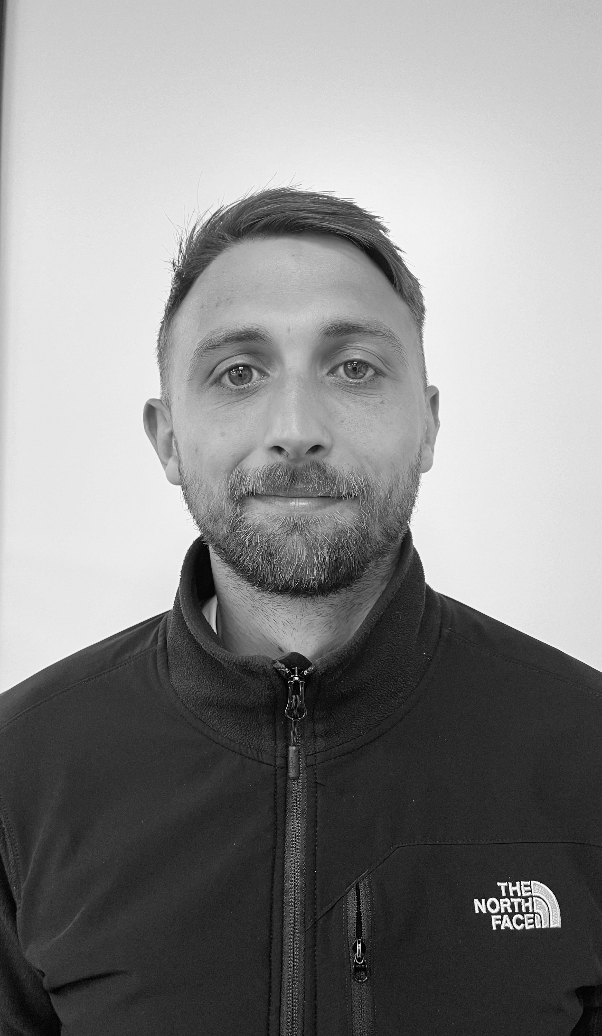 Daniel Amphlett