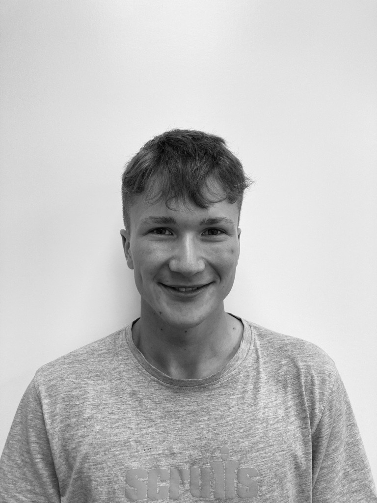 Gabriel Barnett