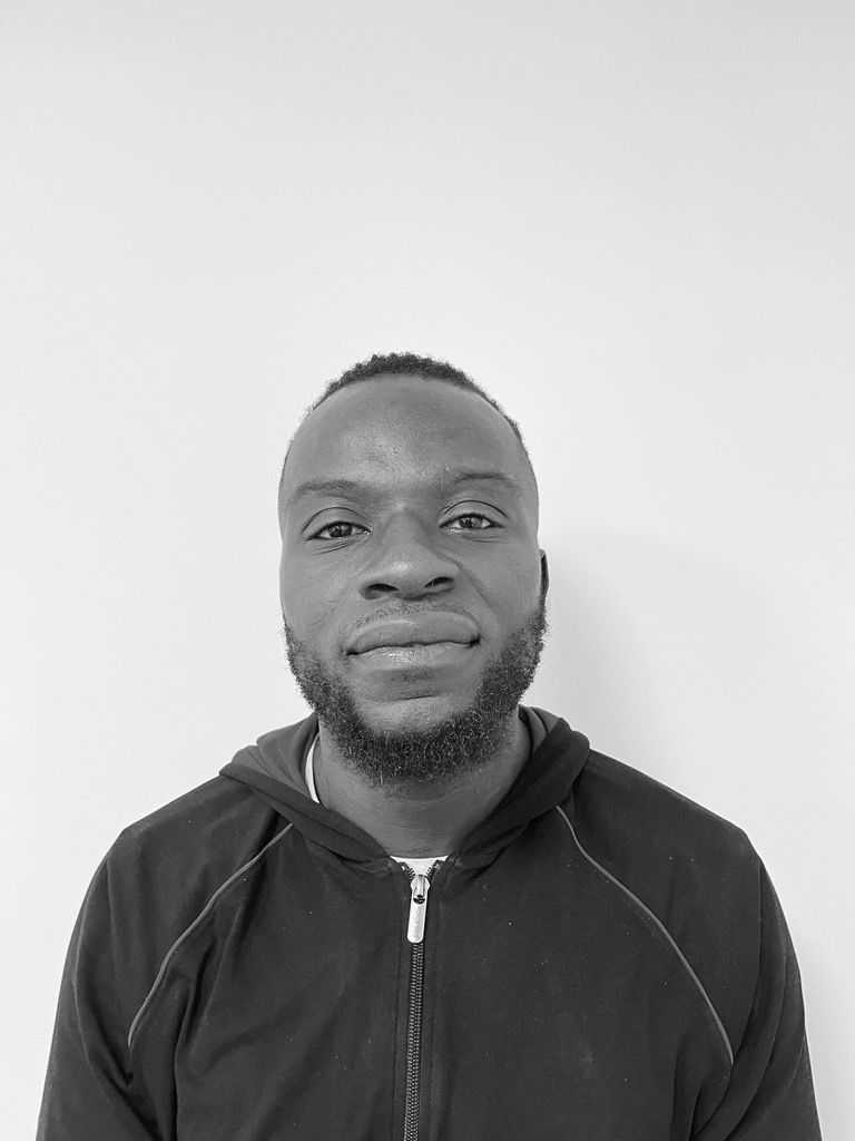 Hendrick Mwanza