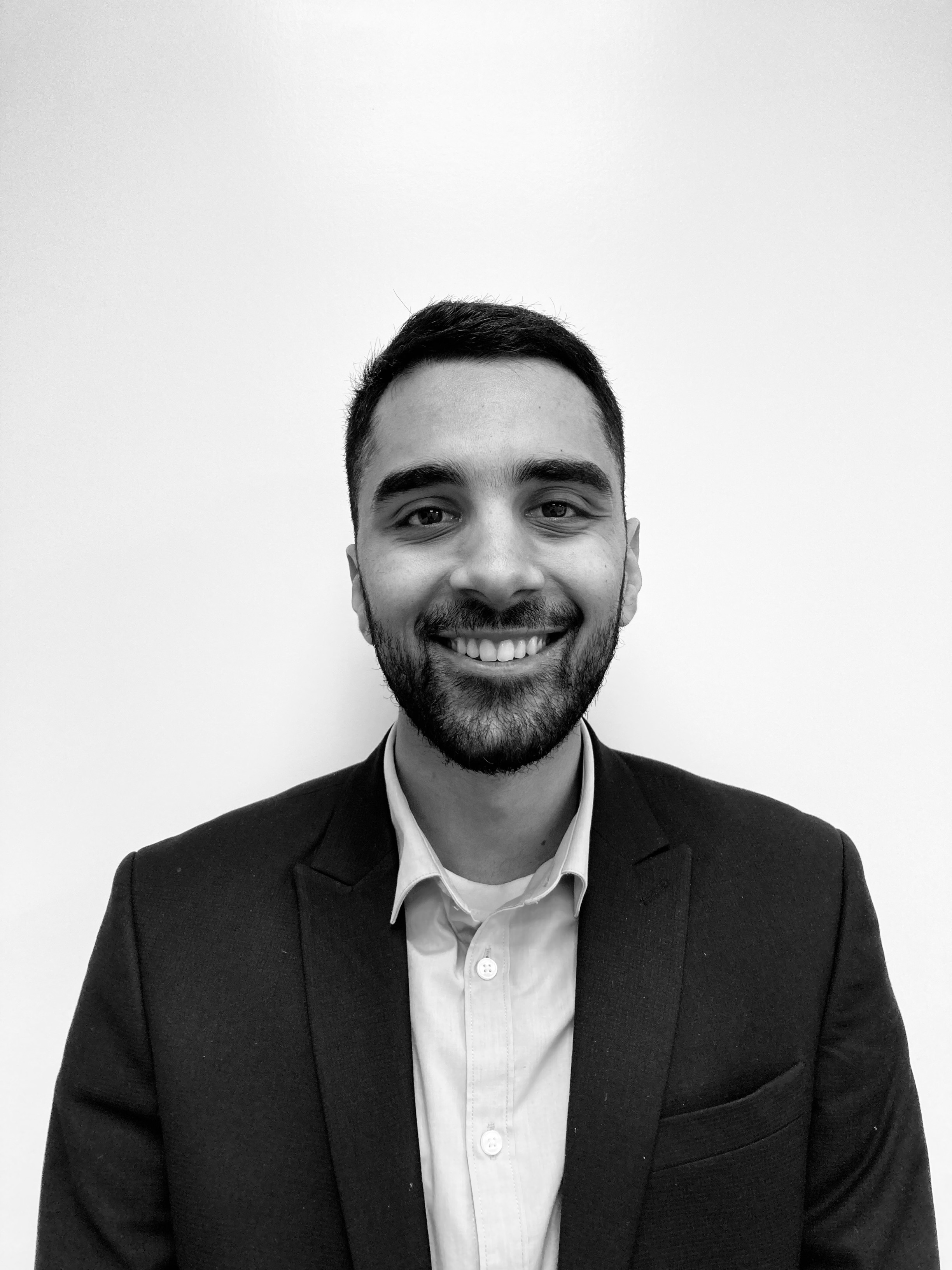Karim Damji