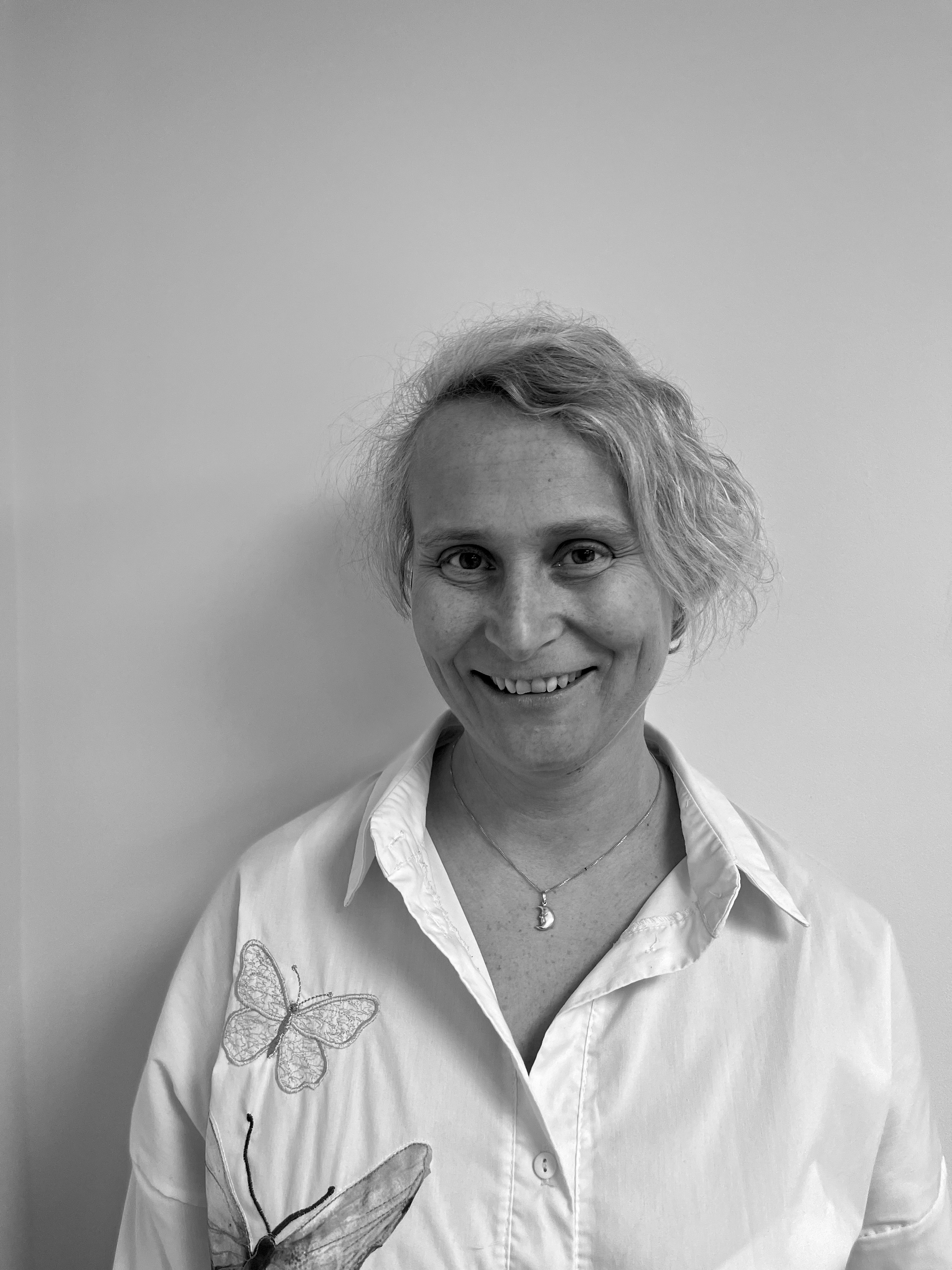 Kate Sulkowska
