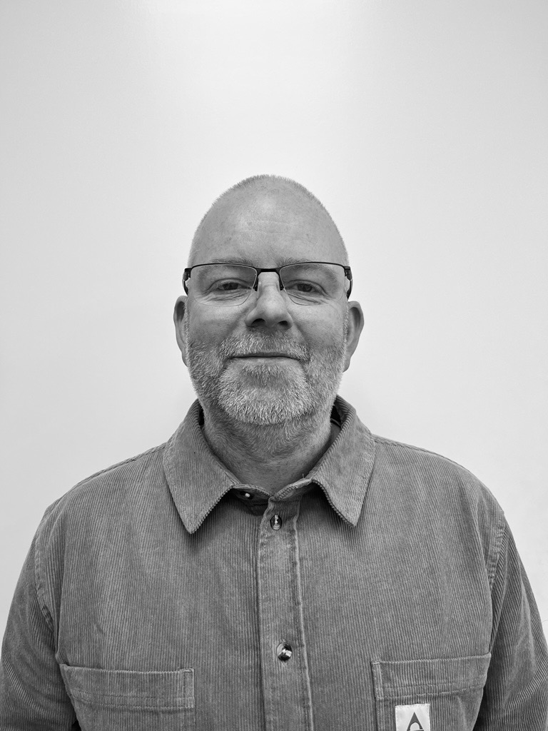 Mark Long