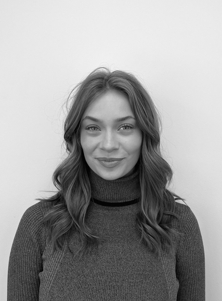 Megan Sansom