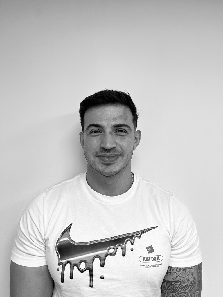 Mohammad Hossaini