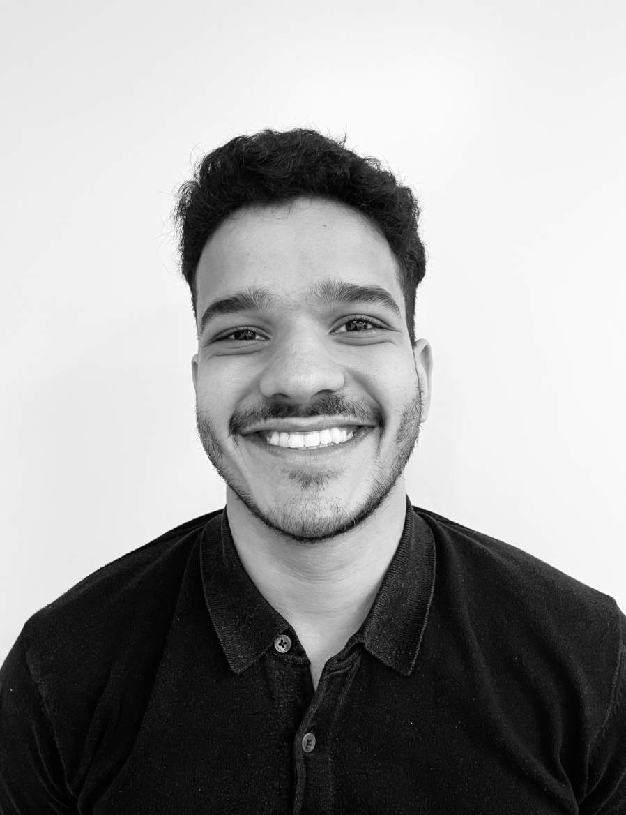 Naveen Kanianthara