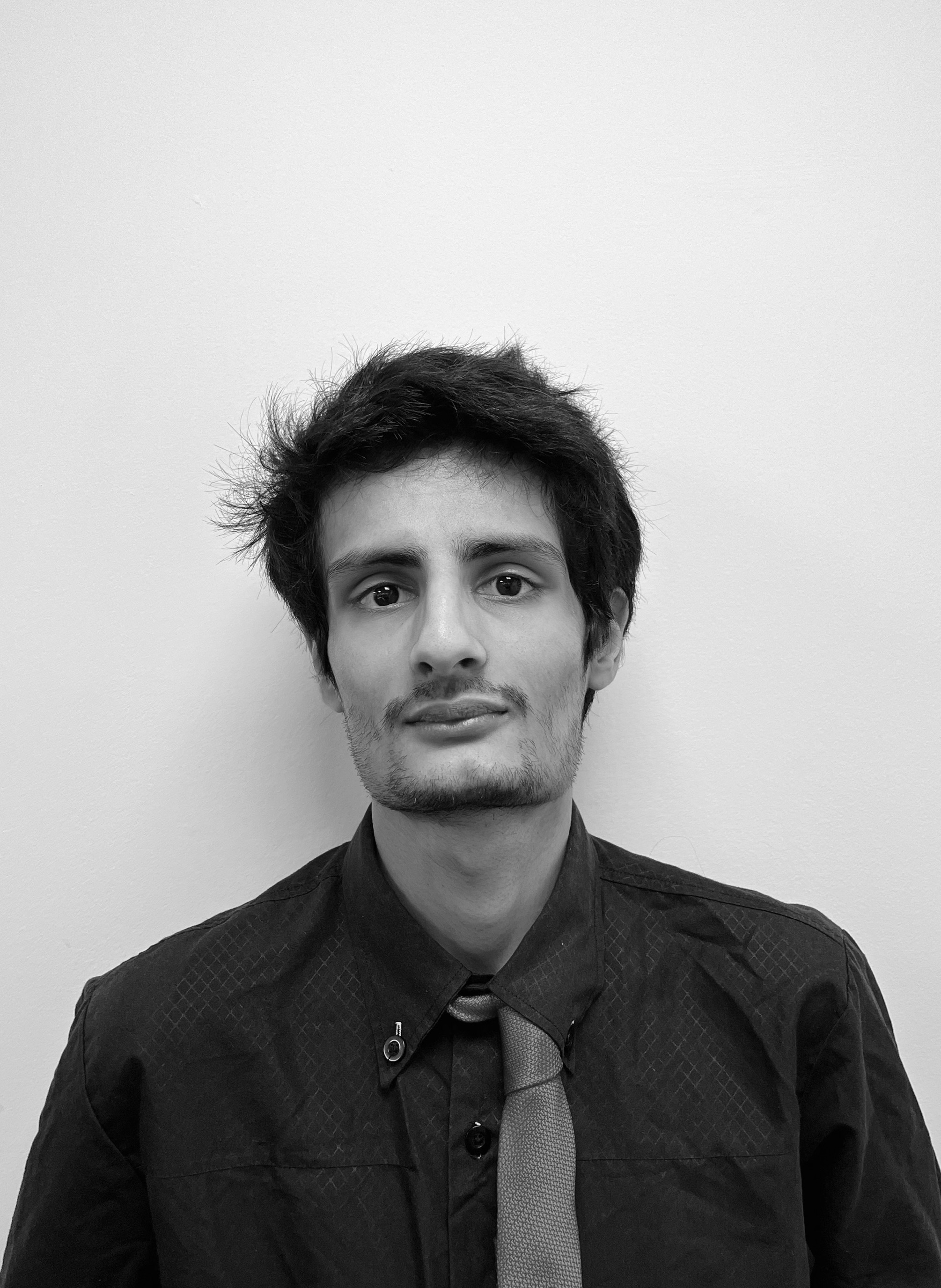 Rehan Ahmad