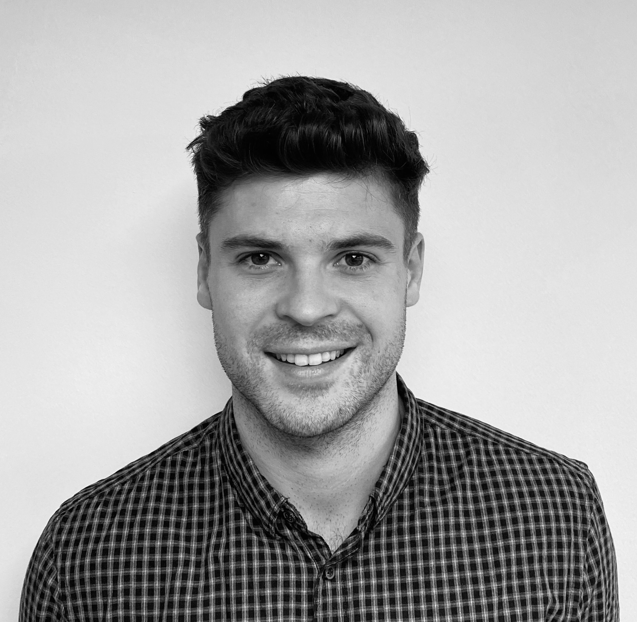 Patrick Henderson