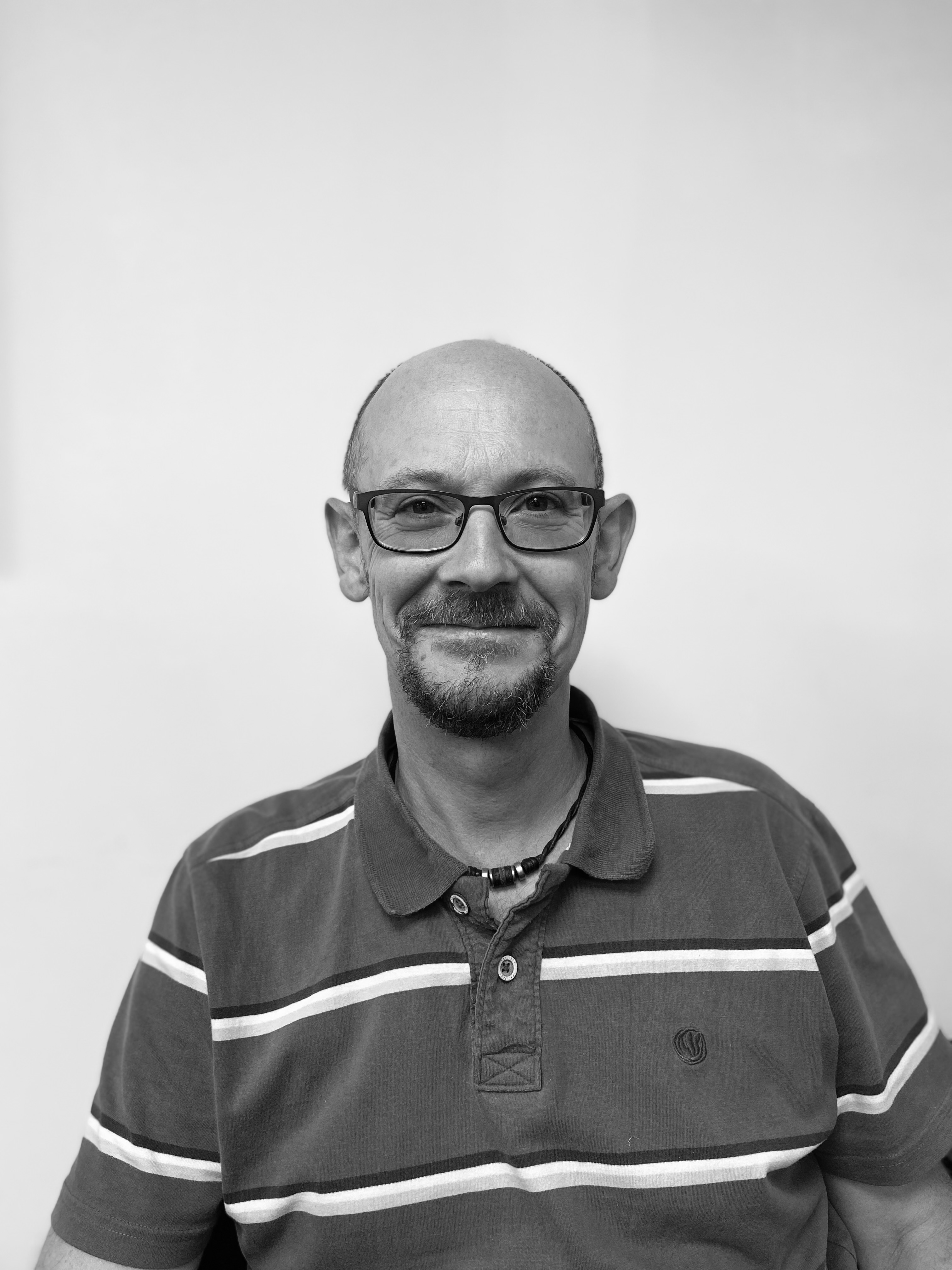 Peter Hall
