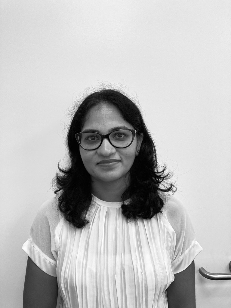 Sreelakshmi Sridhara