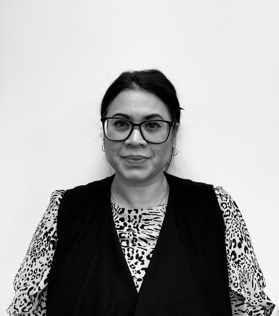 Shireen Mohiuddin