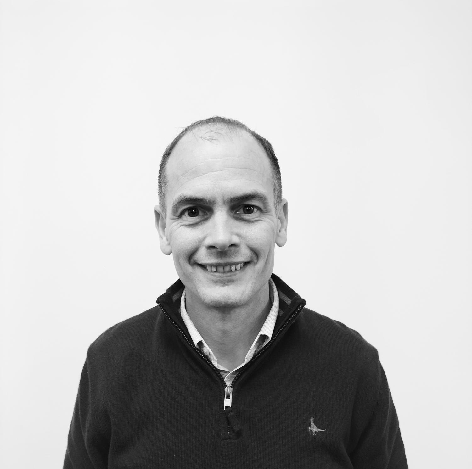 Stephen Pascoe