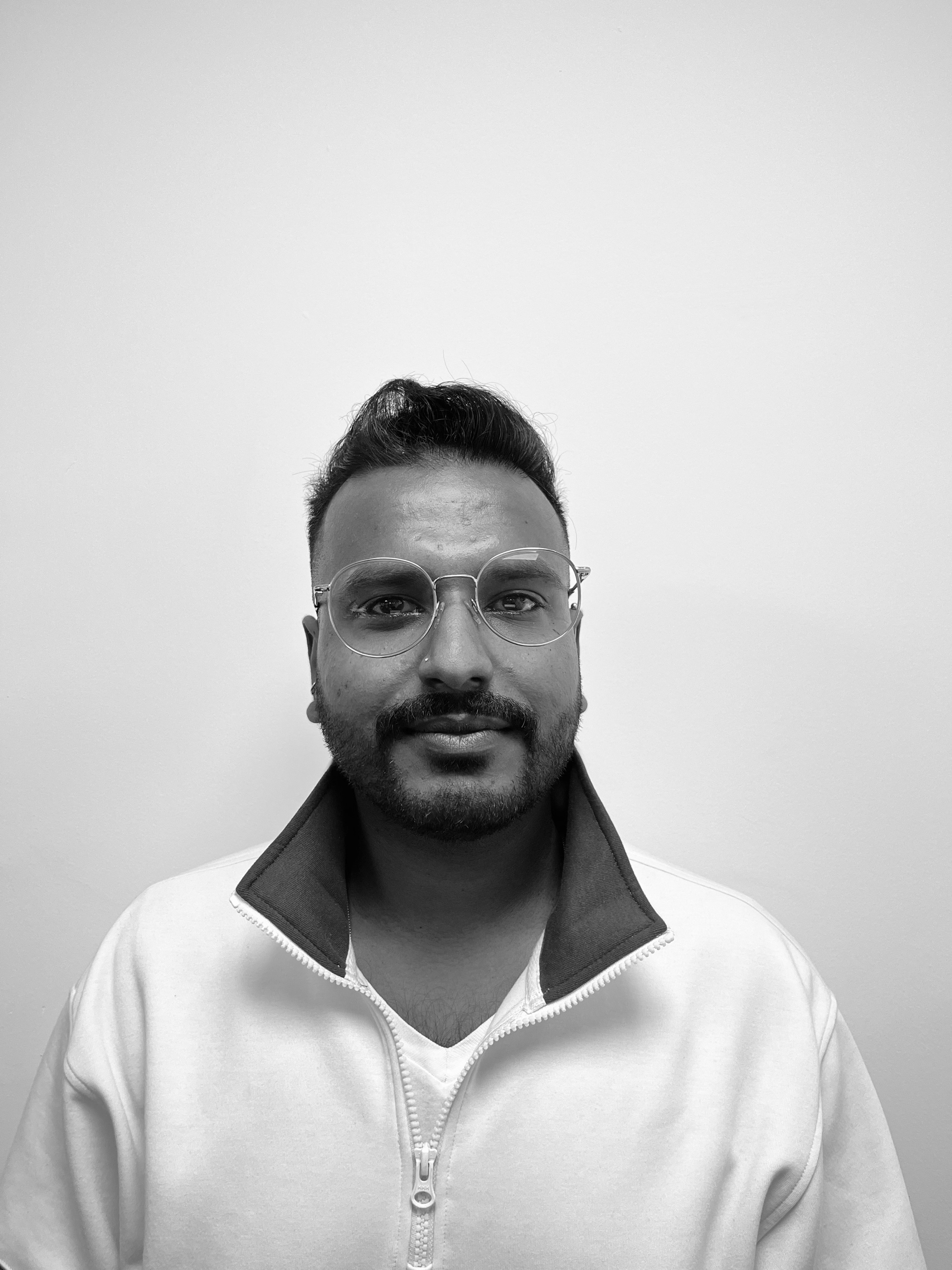 Varshan Vijayarajah