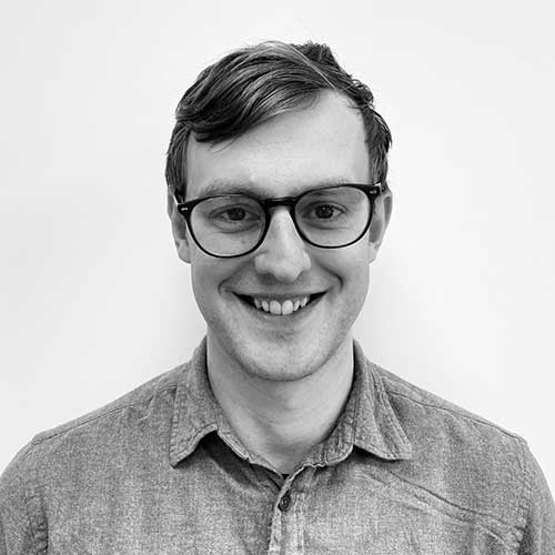 Ben Fielden