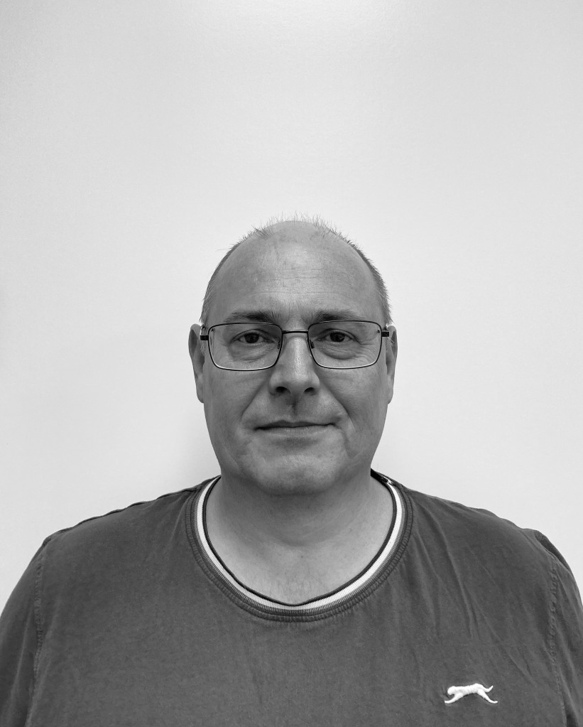 Gavin Wheatley