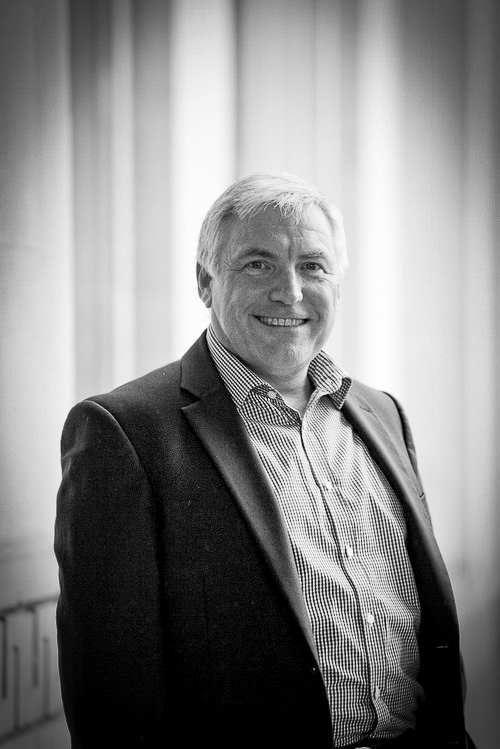 Mark Bryant