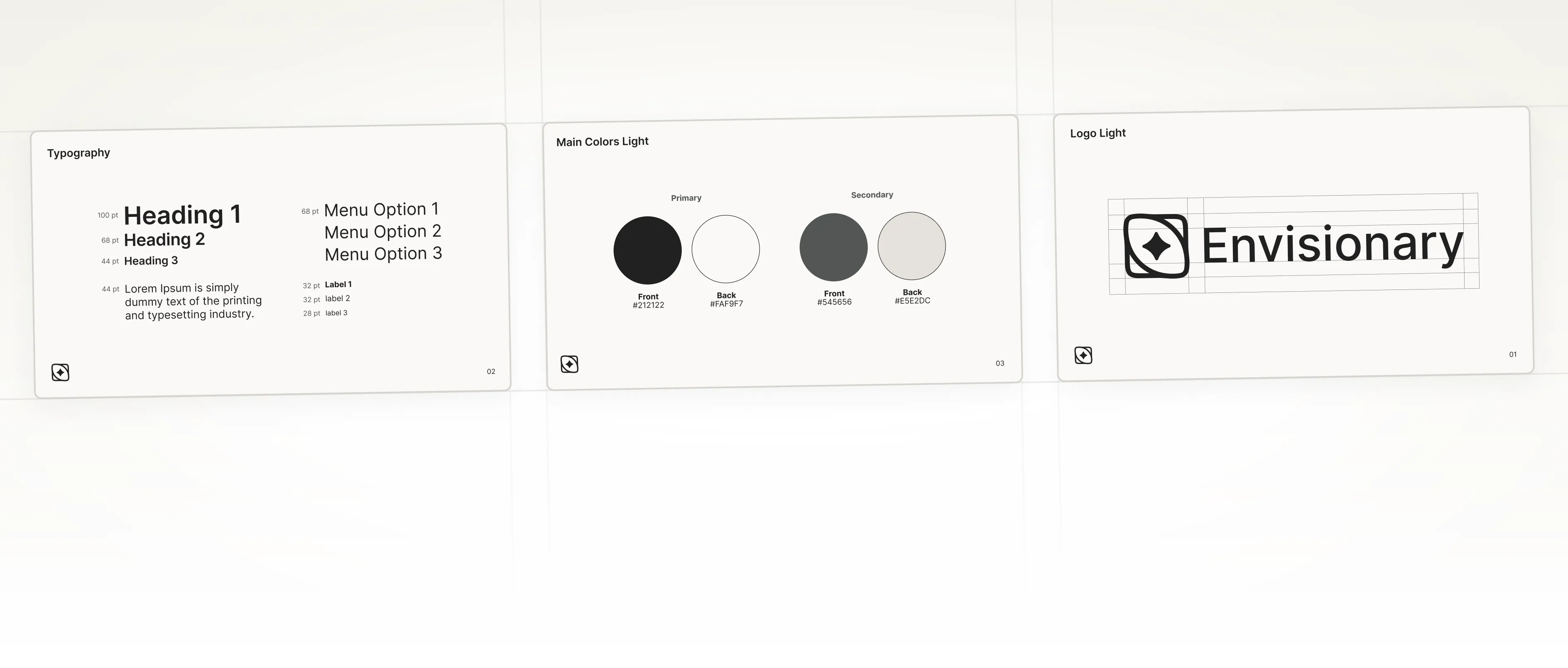 Brand Book
