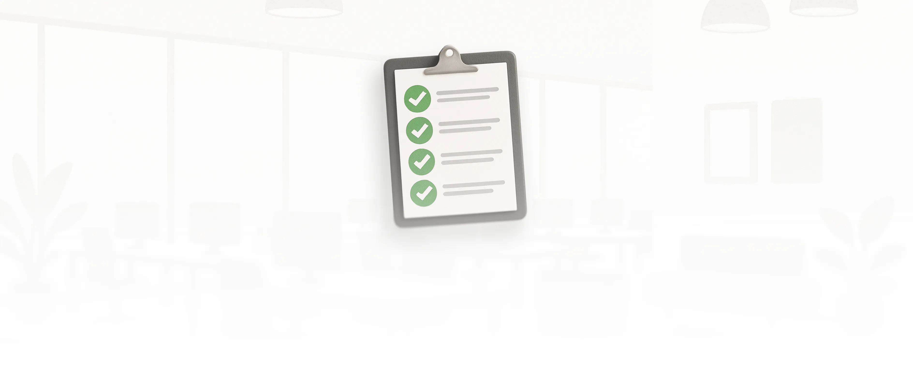 checklist