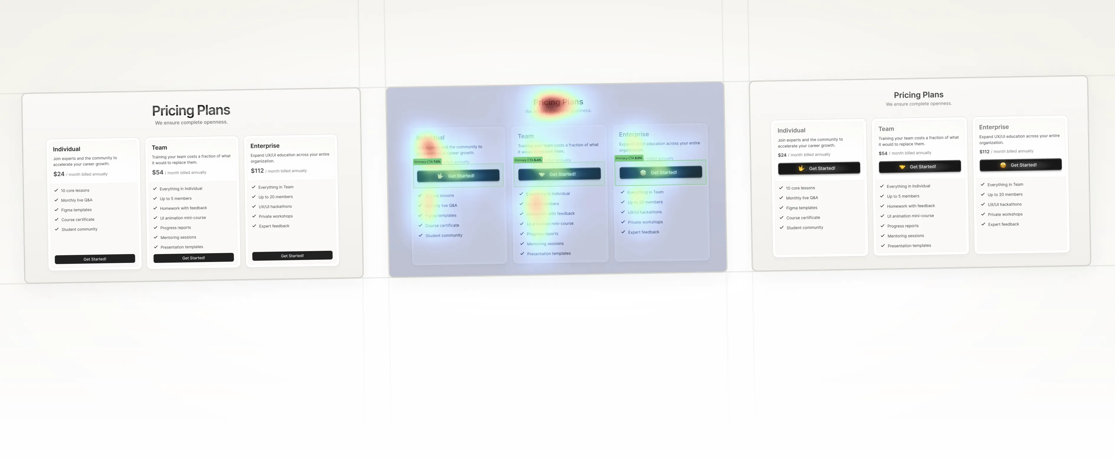 heat-map 