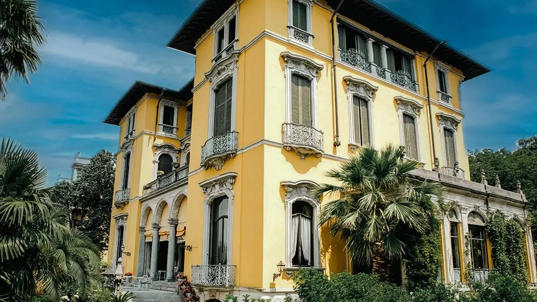IWE-italy Wedding Escapes - Villa Rusconi Clerici