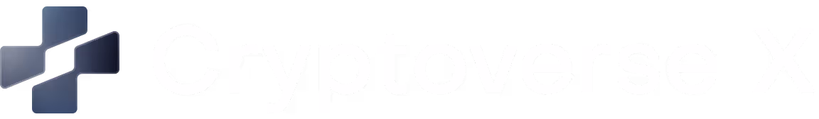 Logo - Cryptoverse X Webflow Template