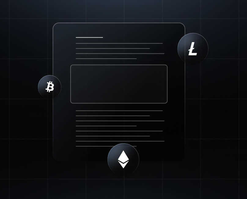 Crypto 101: All you need to know about the crypto world