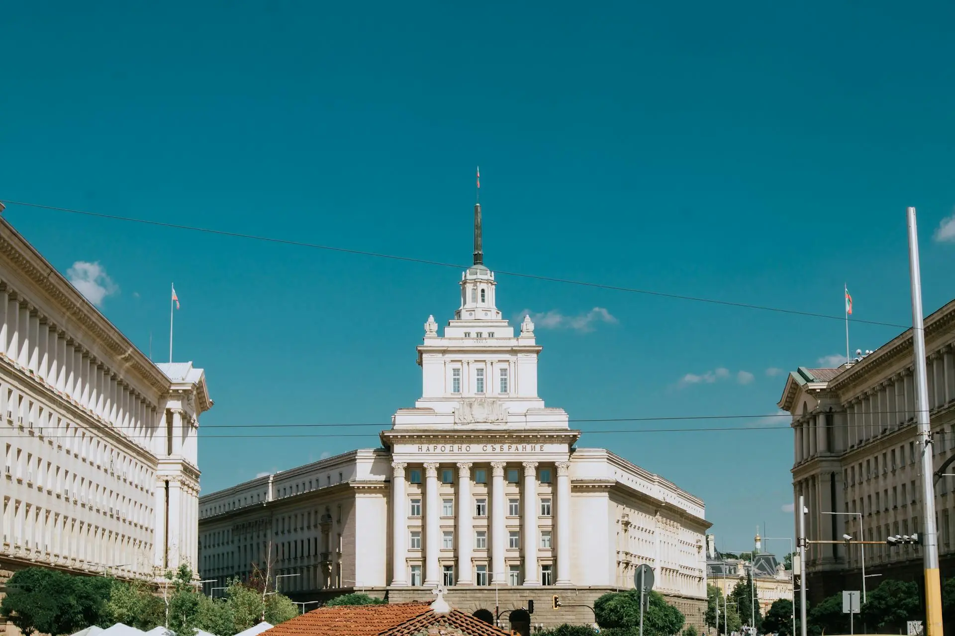 Команда BSLC — юристы, которые рядом