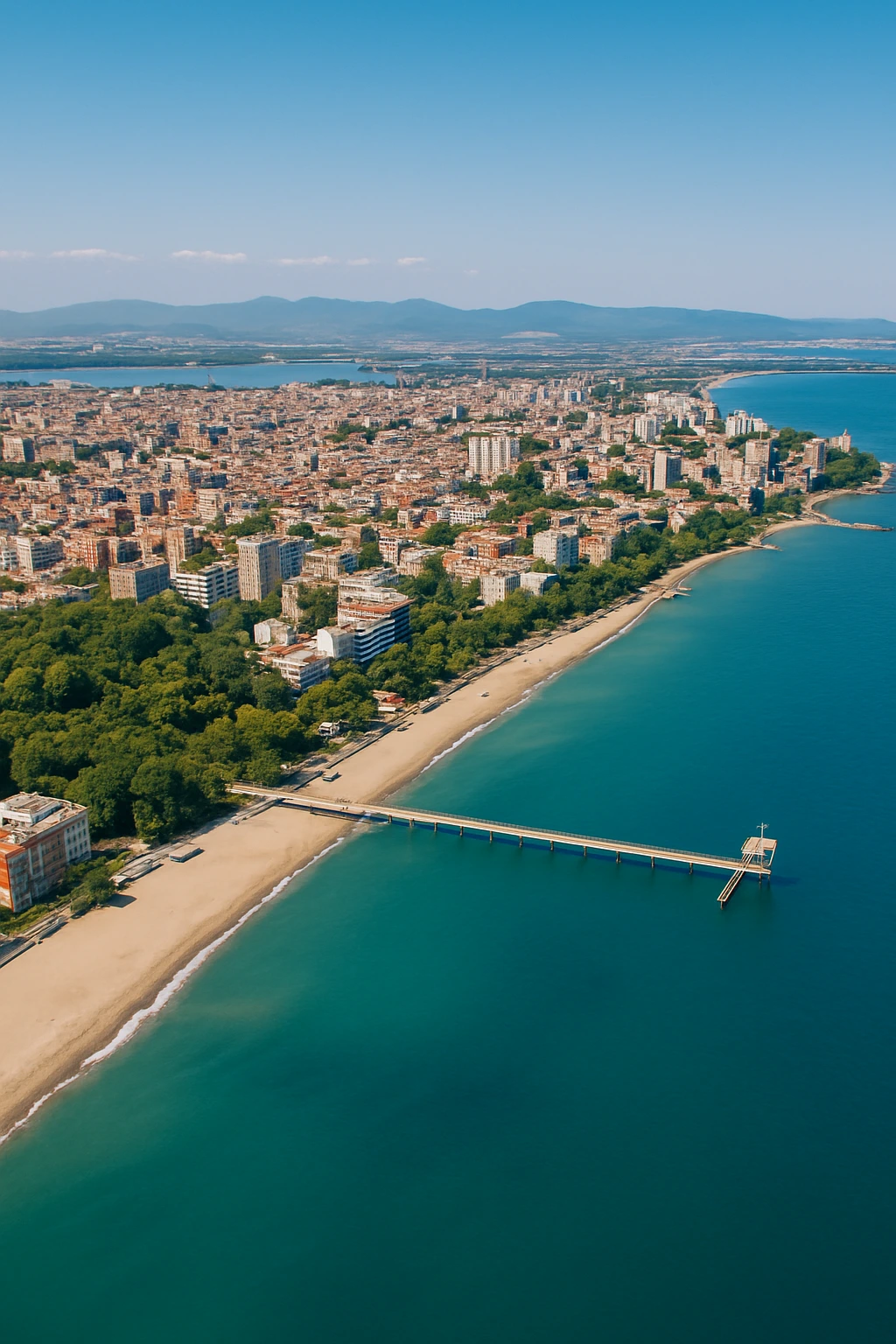 Сотрудник BSLC за работой — персональный подход