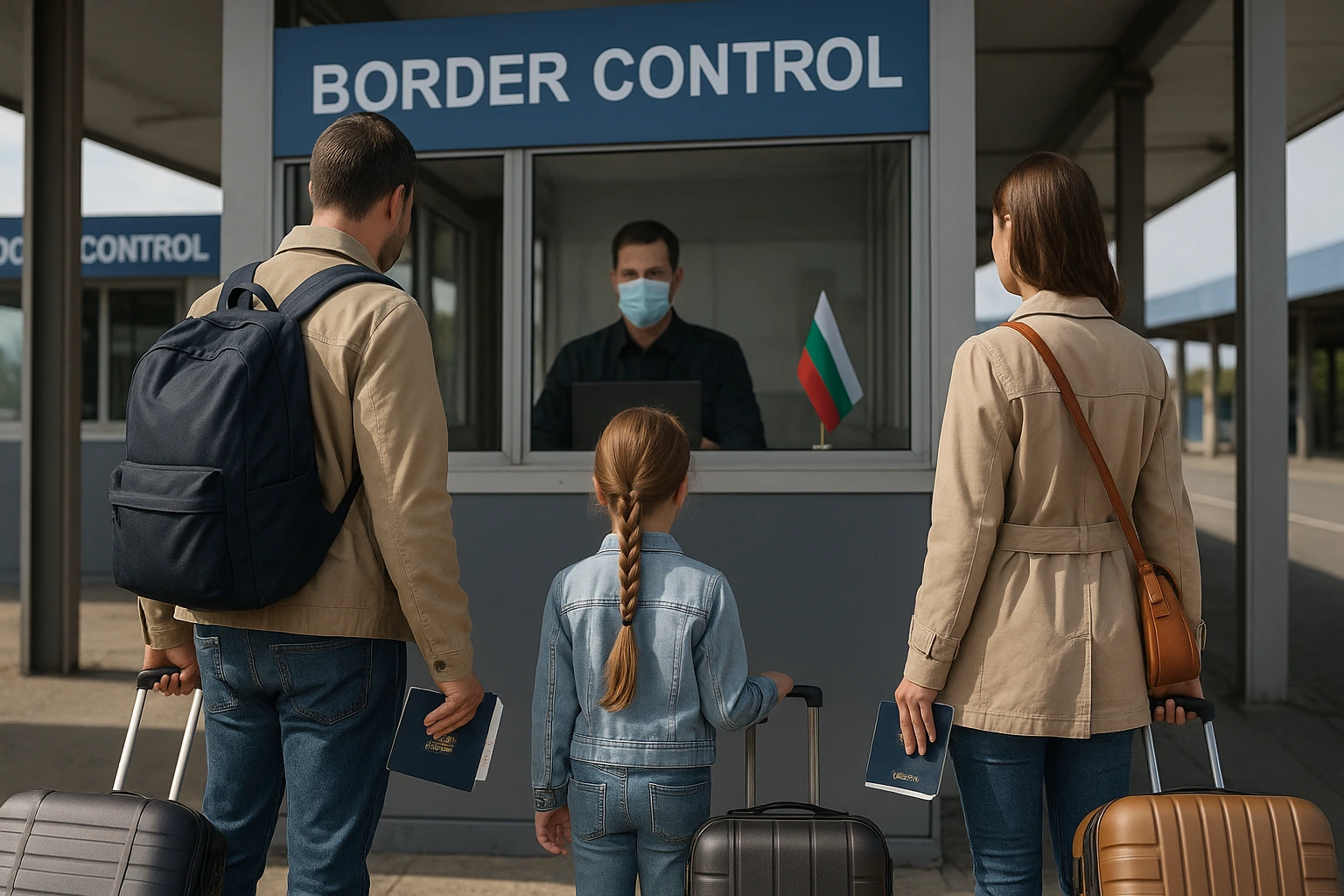Ведущие миграционные юристы в Болгарии — BSLC