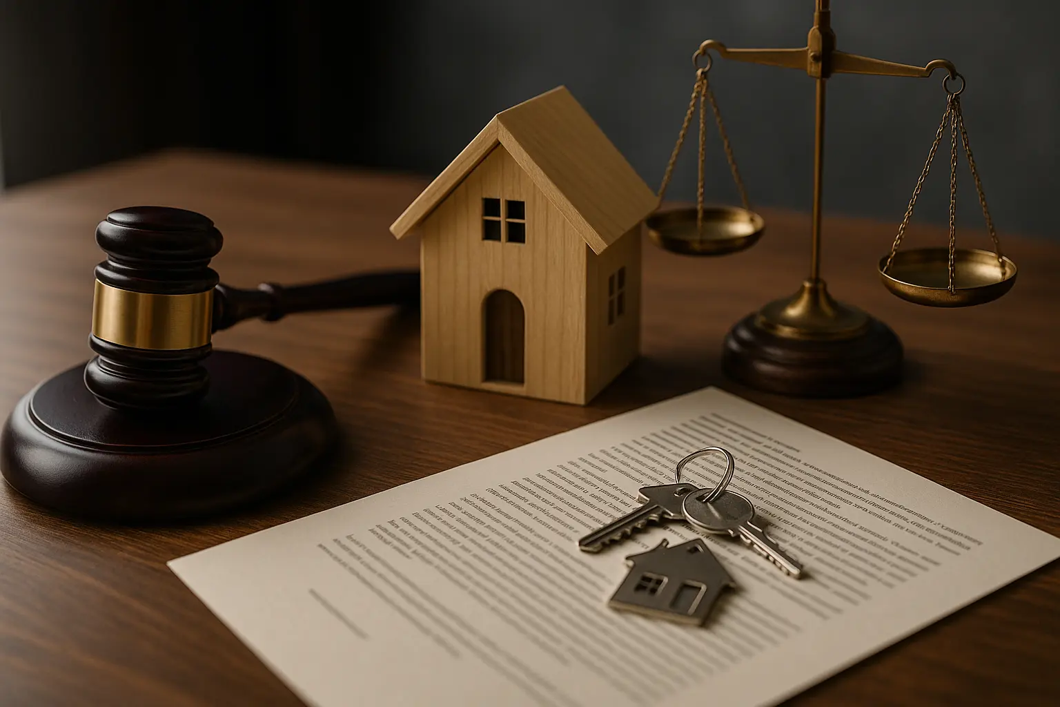 Judicial division of property between heirs and former spouses in Bulgaria