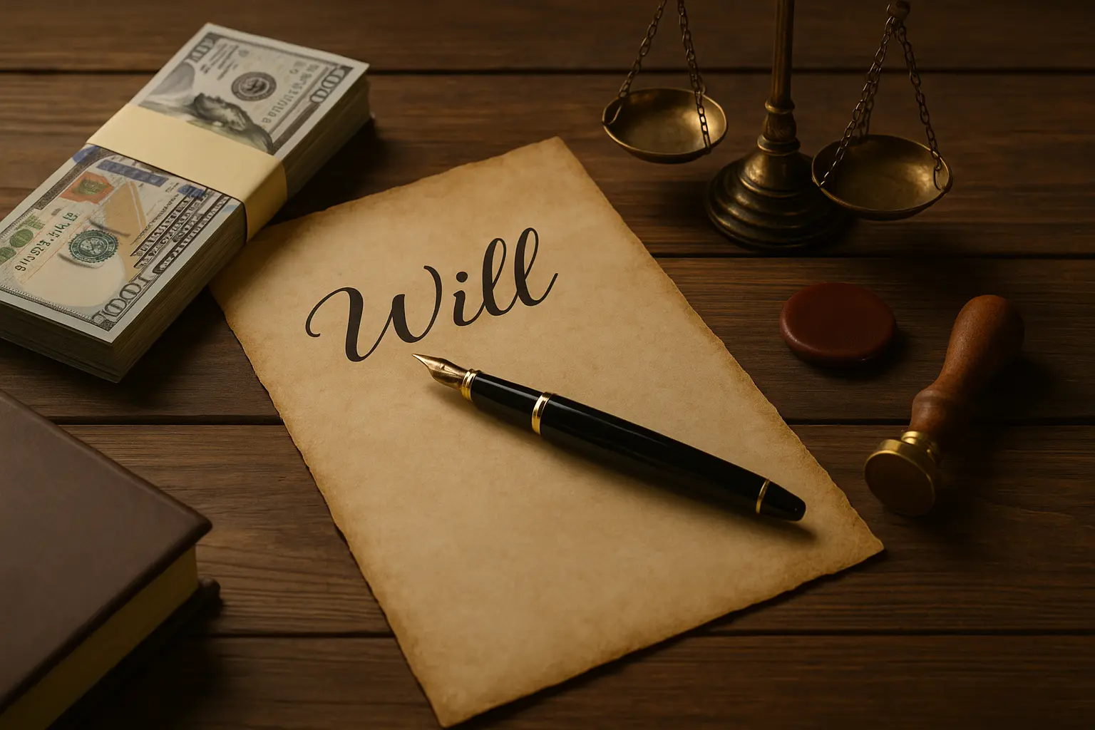 Notarial and handwritten wills under Bulgarian inheritance law