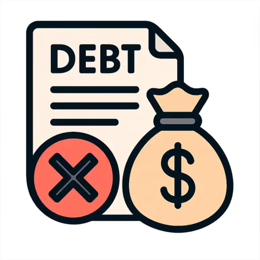 How Can Inherited Debts Be Waived in Bulgaria?