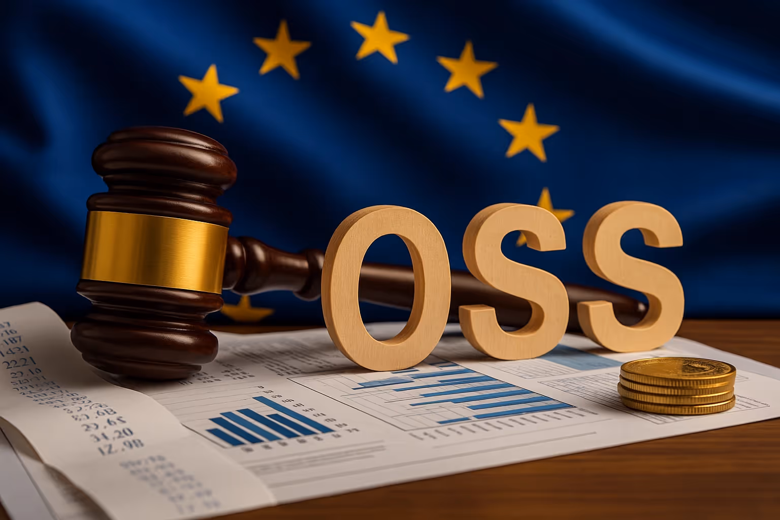 Регистрация фирмы в Болгарии по НДС и OSS/IOSS