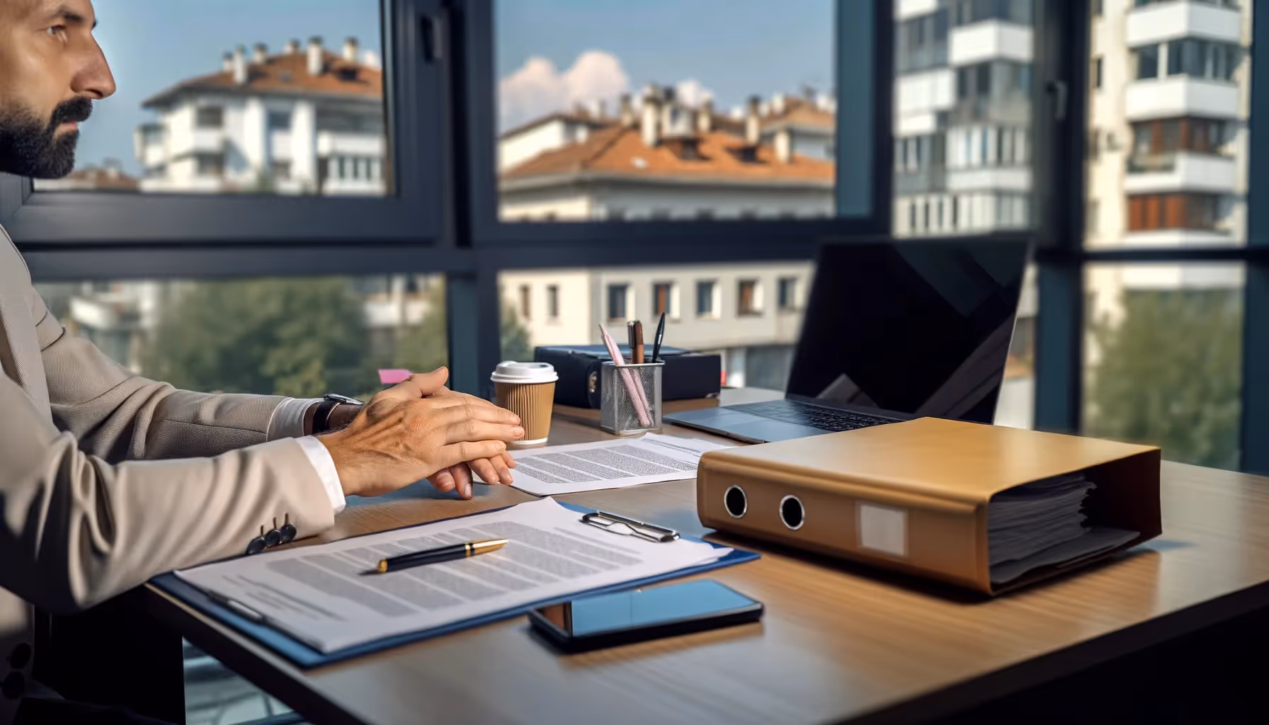 Адвокат для сопровождения при сделках с недвижимостью в Видине