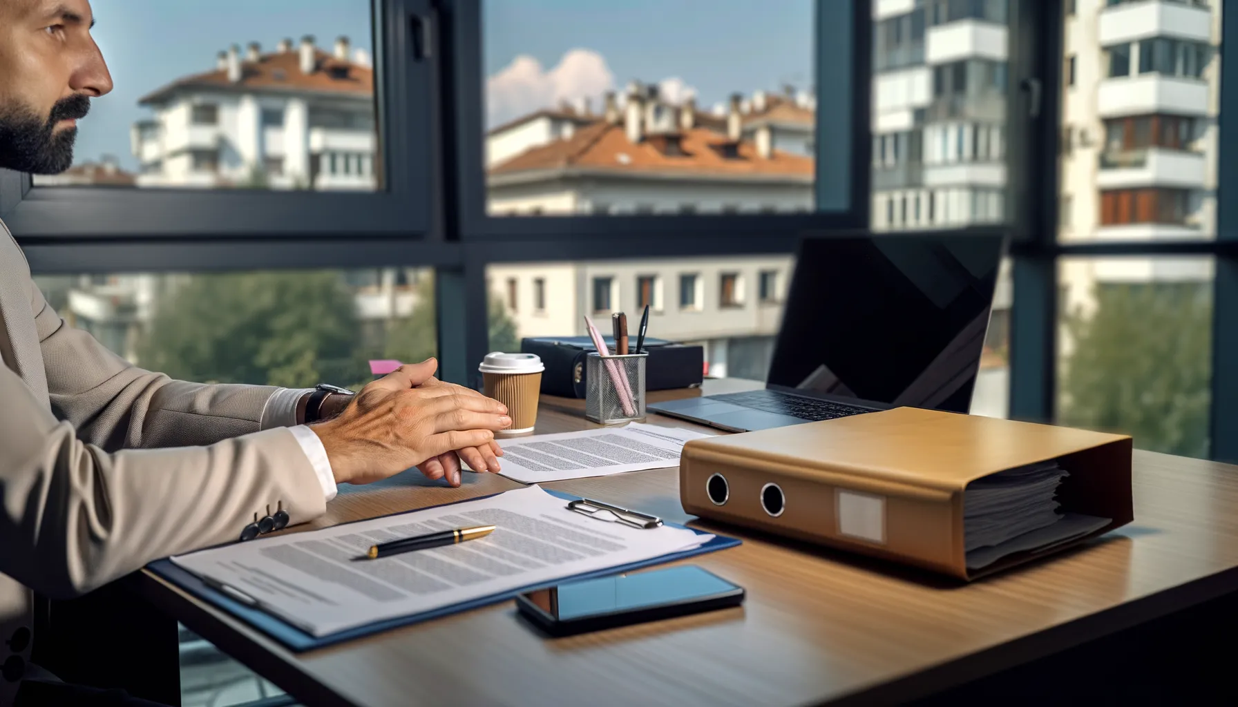 Адвокат для сопровождения при сделках с недвижимостью в Видине