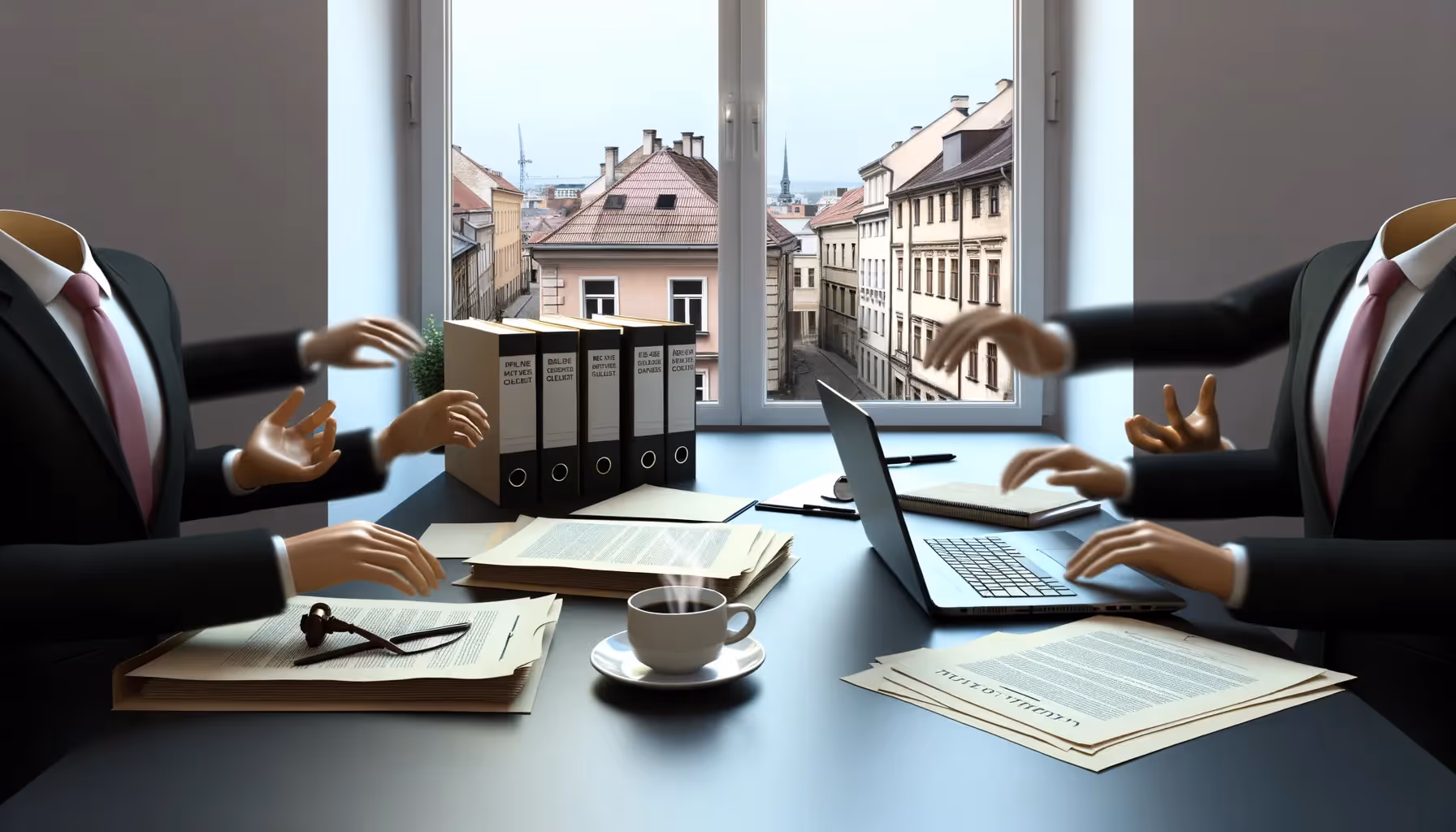 Адвокат для сопровождения при сделках с недвижимостью в Плевене