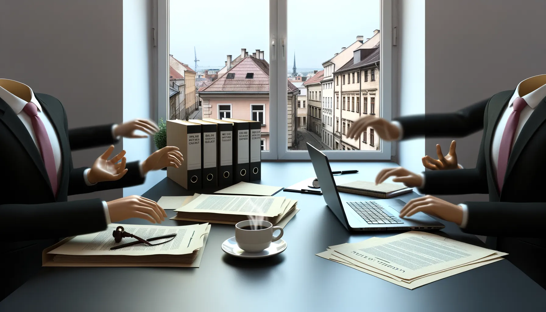 Адвокат для сопровождения при сделках с недвижимостью в Плевене