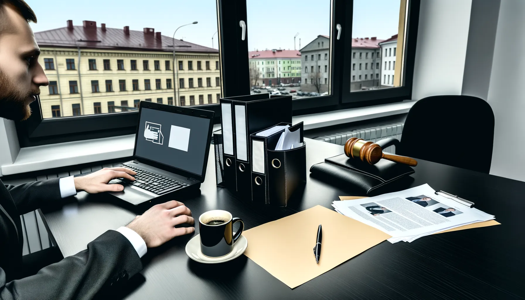 Адвокат для сопровождения при сделках с недвижимостью в Софии