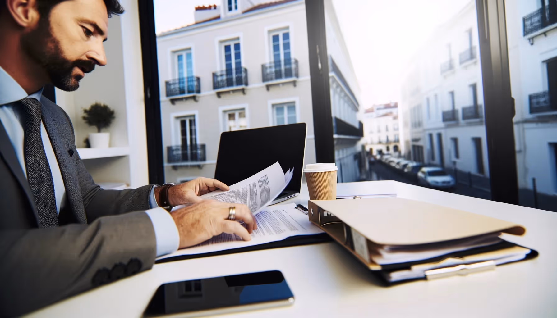 Адвокат для сопровождения при сделках с недвижимостью в Хисаре