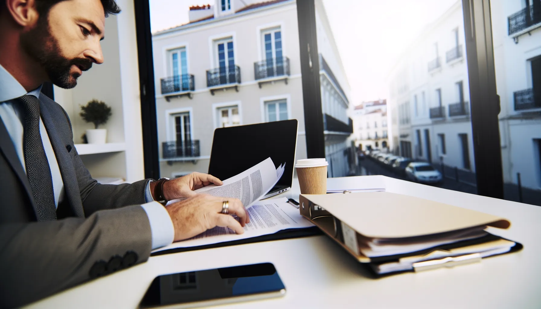 Адвокат для сопровождения при сделках с недвижимостью в Хисаре