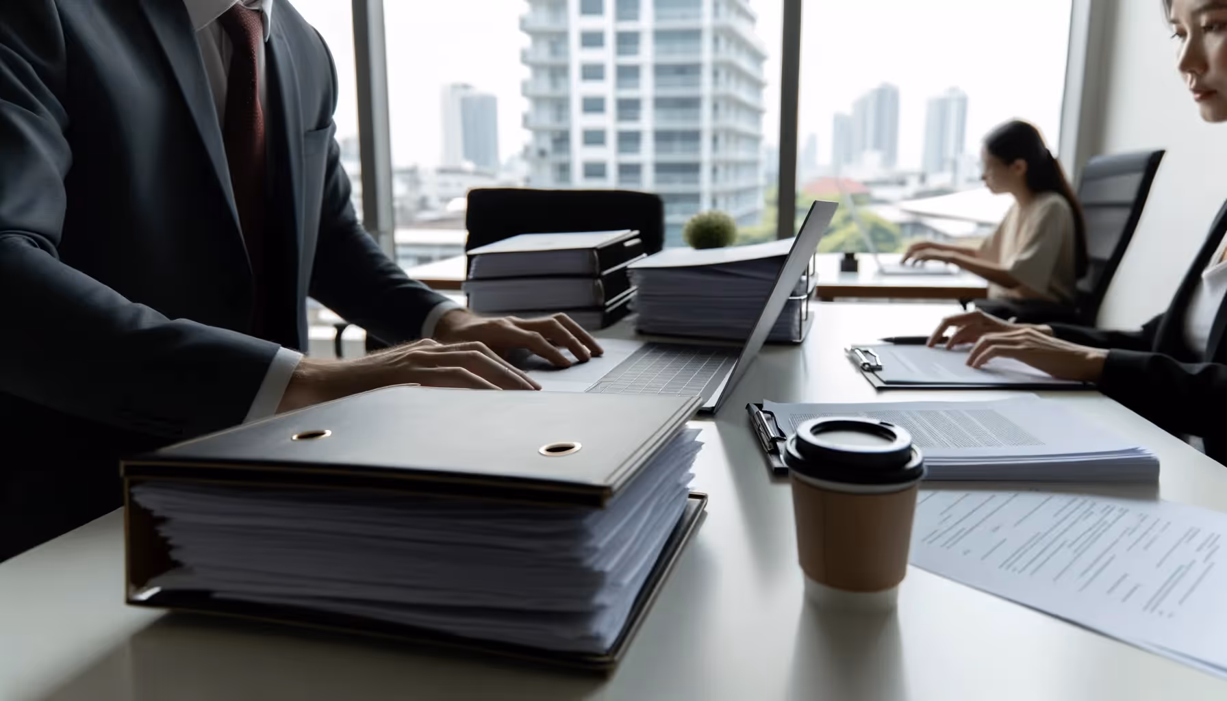 Адвокат для сопровождения при сделках с недвижимостью в Святом Константине и Елене