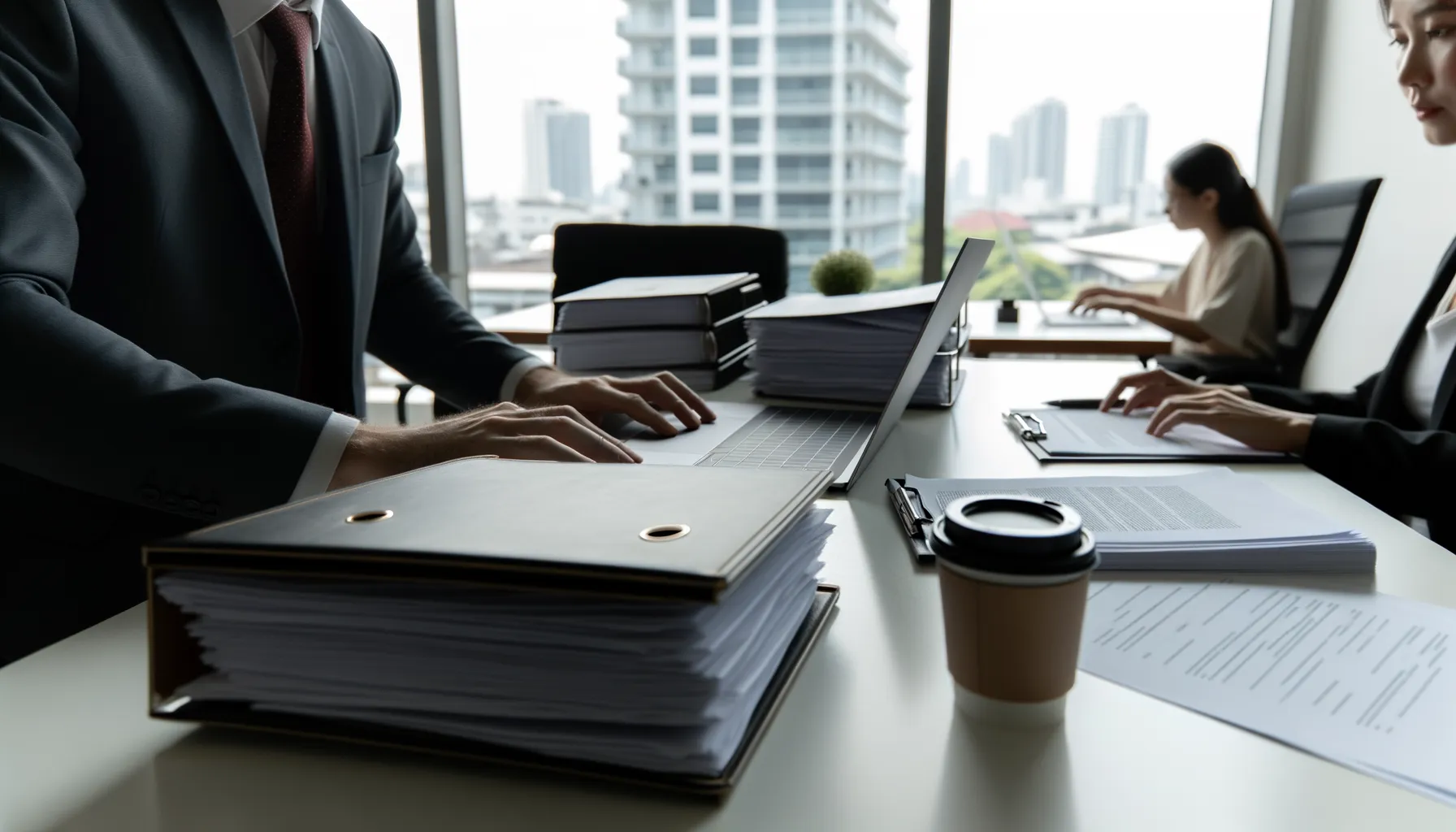 Адвокат для сопровождения при сделках с недвижимостью в Святом Константине и Елене